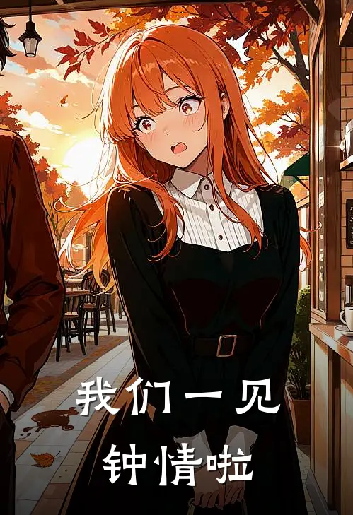 我们一见钟情啦