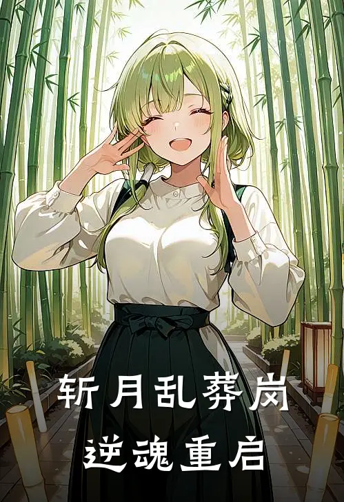 斩月乱葬岗：逆魂重启