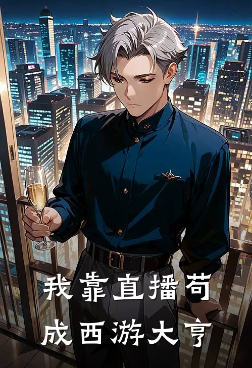 我靠直播苟成西游大亨