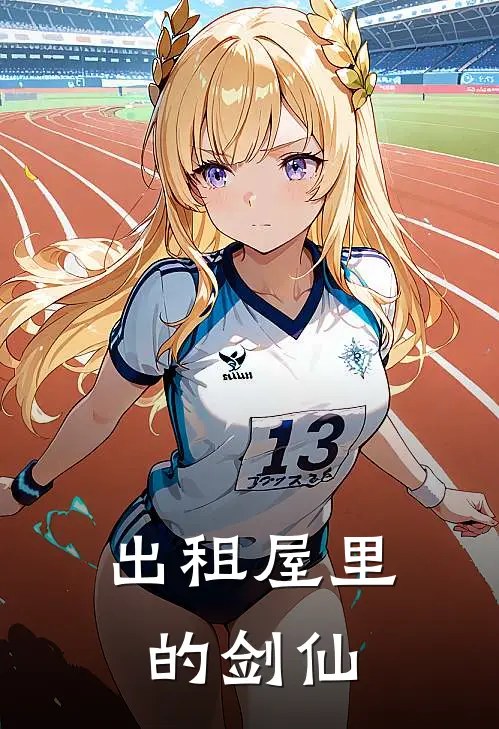 出租屋里的剑仙