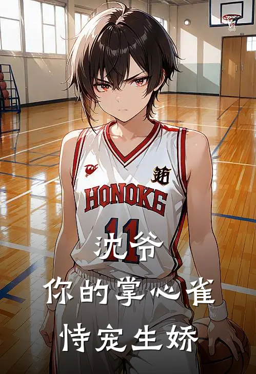 沈爷，你的掌心雀恃宠生娇