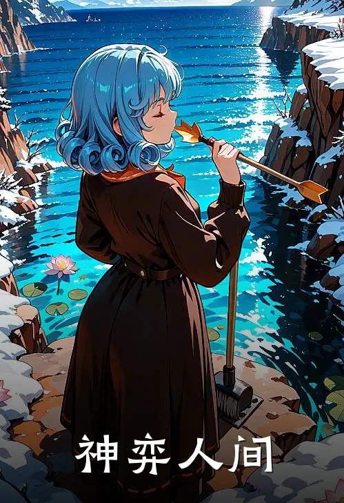 神弈人间