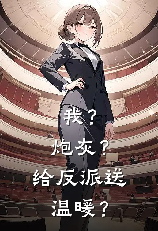 我？炮灰？给反派送温暖？