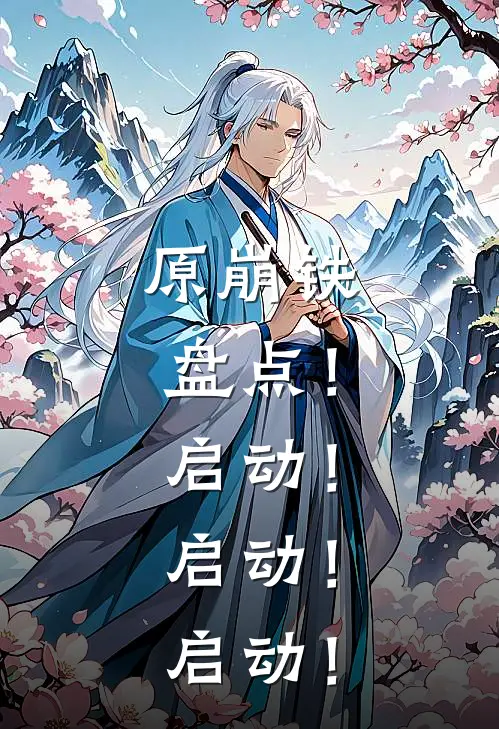 原崩铁盘点！启动！启动！启动！