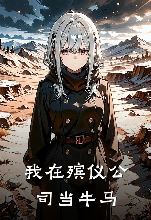 我在殡仪公司当牛马