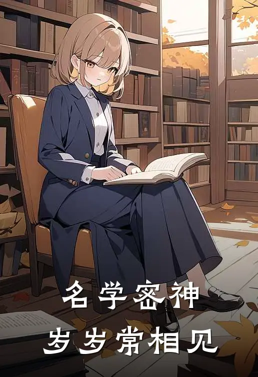 名学密神：岁岁常相见