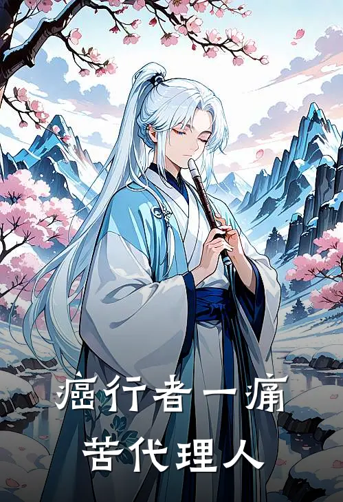 癌行者一痛苦代理人