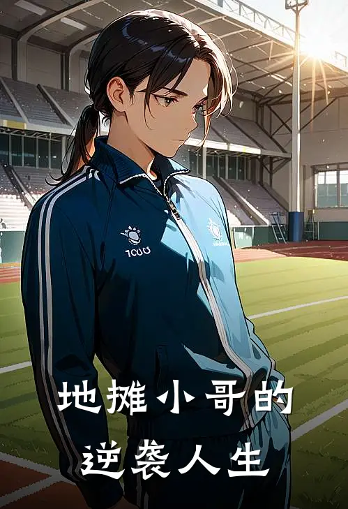 地摊小哥的逆袭人生