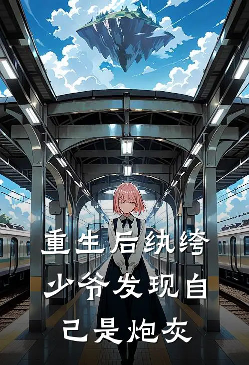 重生后纨绔少爷发现自己是炮灰