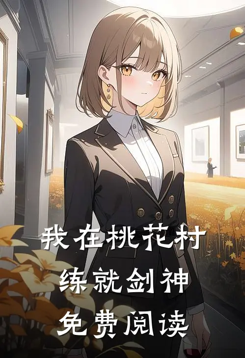 我在桃花村练就剑神免费阅读