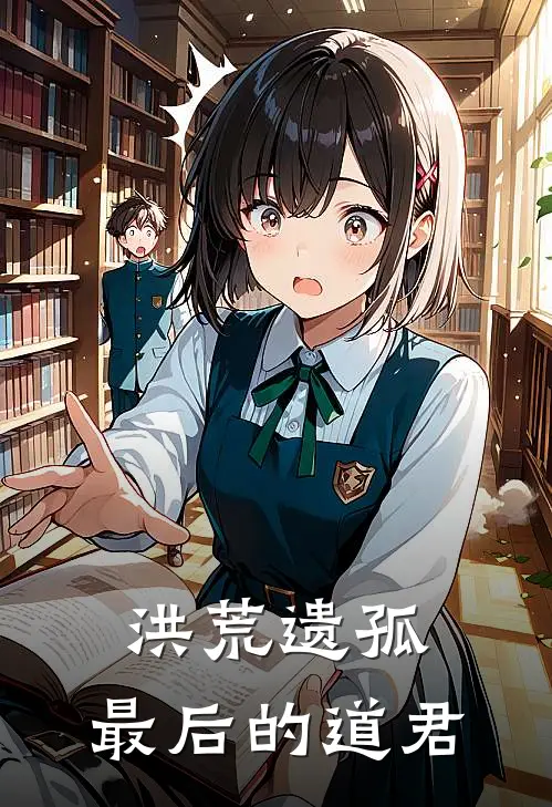 洪荒遗孤：最后的道君