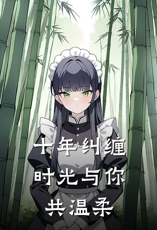 十年纠缠时光与你共温柔