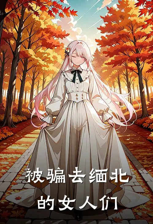 被骗去缅北的女人们