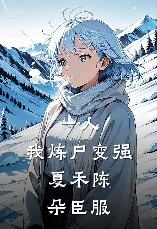 一人：我炼尸变强，夏禾陈朵臣服