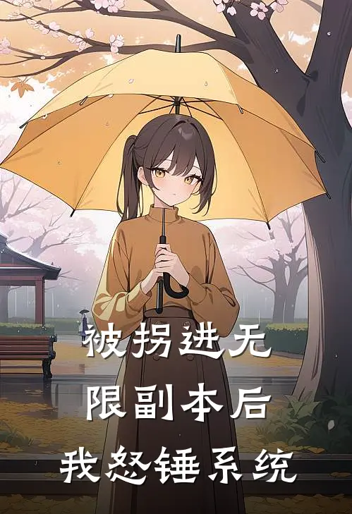 被拐进无限副本后，我怒锤系统