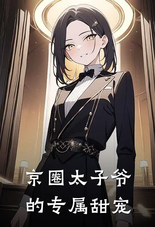 京圈太子爷的专属甜宠