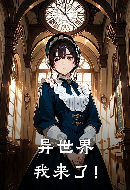 异世界，我来了！