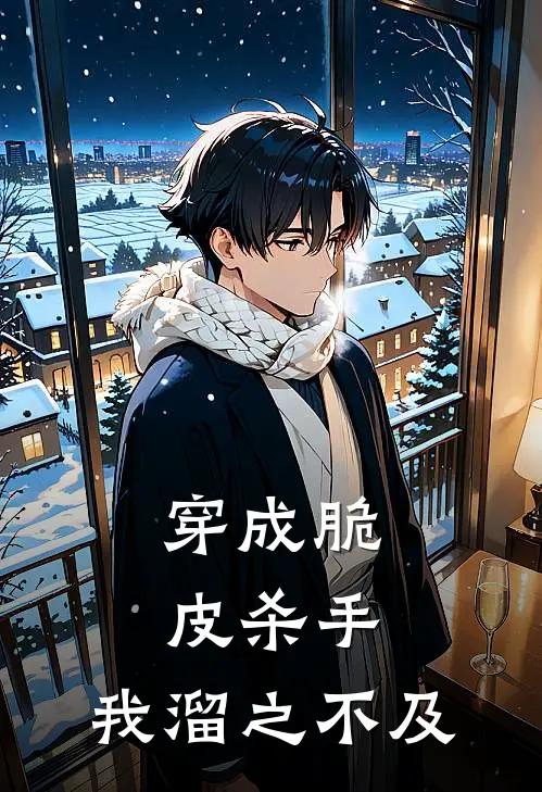 穿成脆皮杀手，我溜之不及
