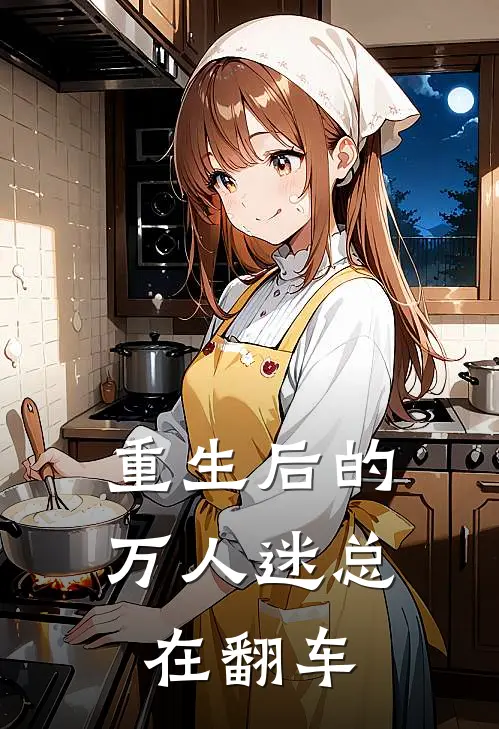 重生后的万人迷总在翻车