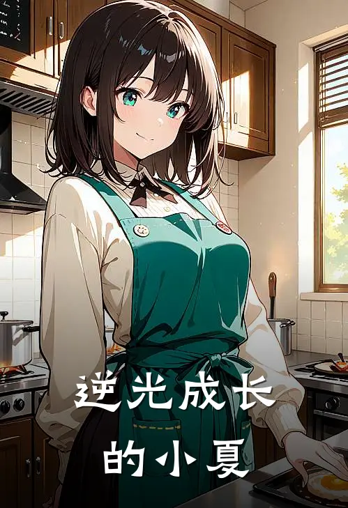 逆光成长的小夏