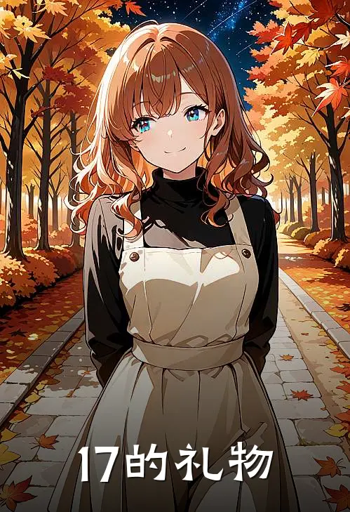 17的礼物