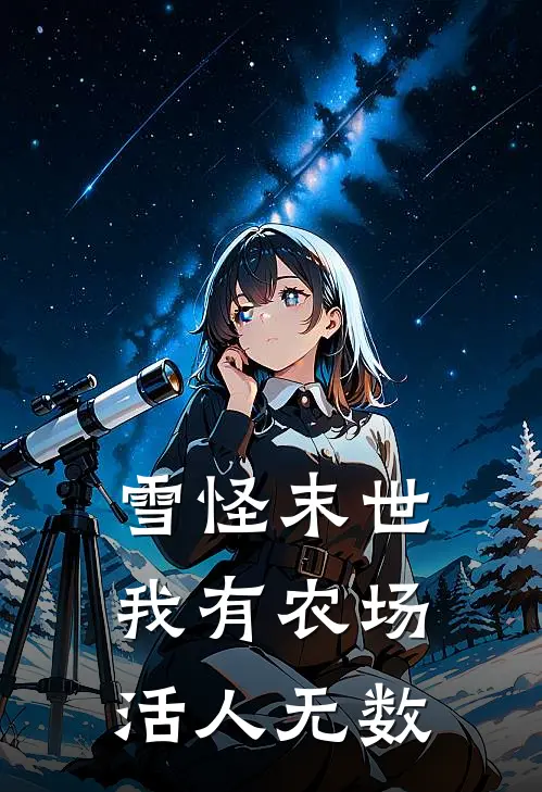 雪怪末世：我有农场活人无数