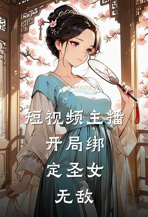 短视频主播，开局绑定圣女，无敌