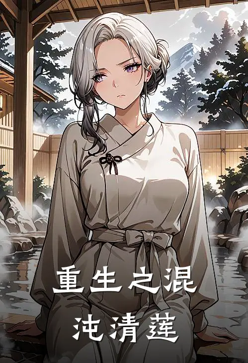 重生之混沌清莲