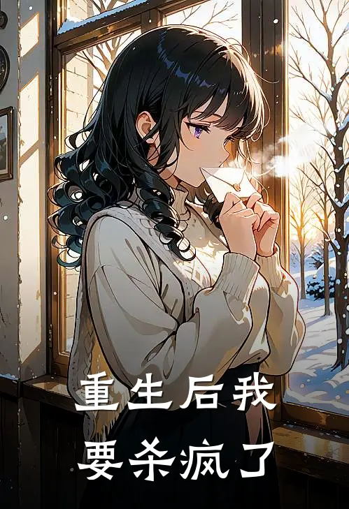 重生后我要杀疯了
