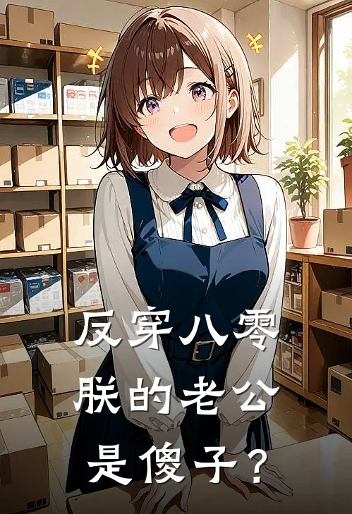 反穿八零：朕的老公是傻子？