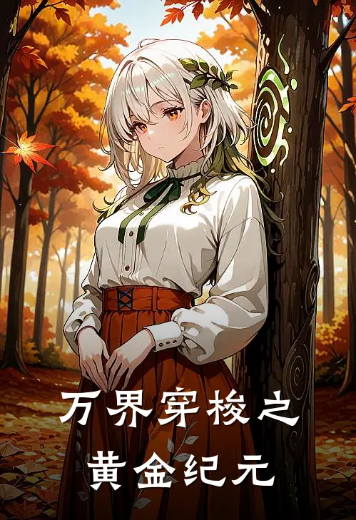 万界穿梭之黄金纪元