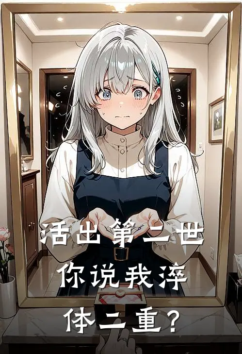 活出第二世，你说我淬体二重？