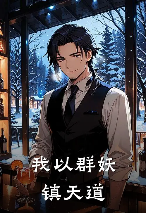 我以群妖镇天道