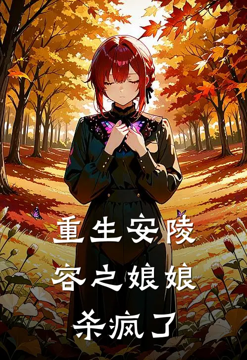 重生安陵容之娘娘杀疯了