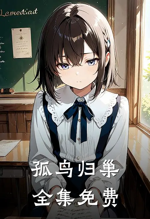 孤鸟归巢全集免费