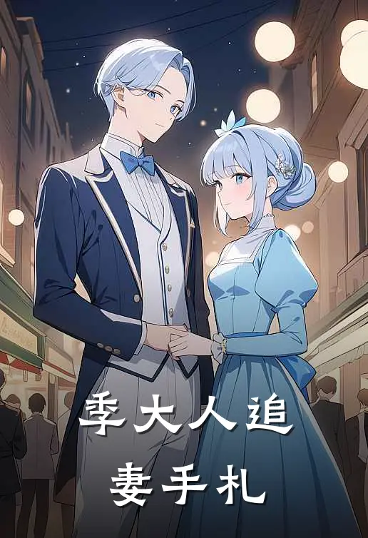 季大人追妻手札