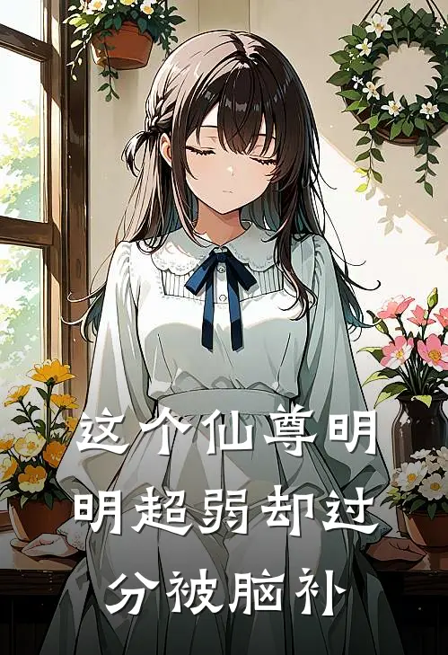 这个仙尊明明超弱却过分被脑补