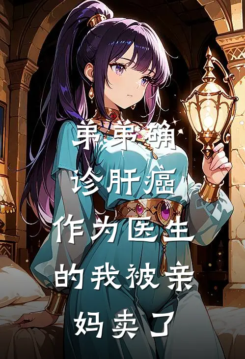 弟弟确诊肝癌，作为医生的我被亲妈卖了