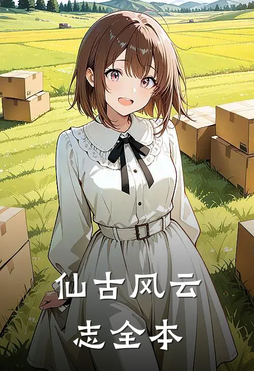仙古风云志全本