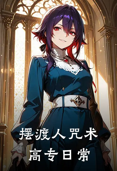 摆渡人咒术高专日常