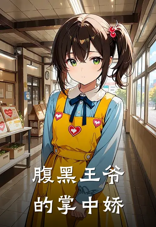 腹黑王爷的掌中娇