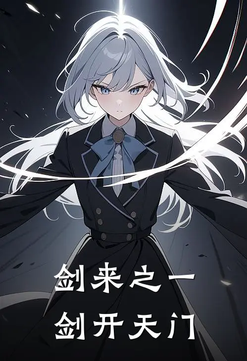 剑来之一剑开天门