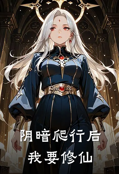 阴暗爬行后我要修仙