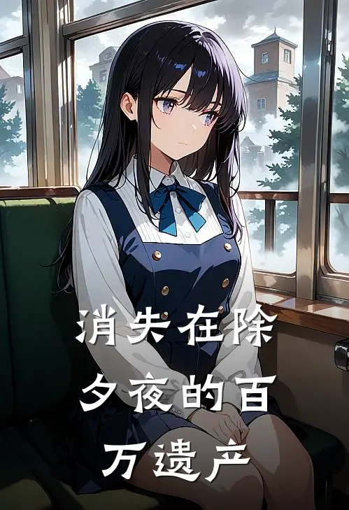 消失在除夕夜的百万遗产