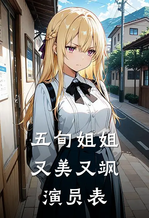 五旬姐姐又美又飒演员表