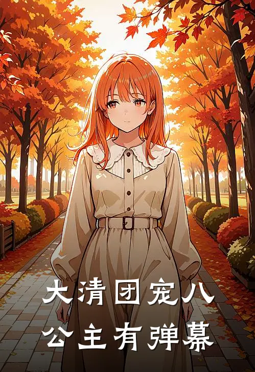 大清团宠八公主有弹幕