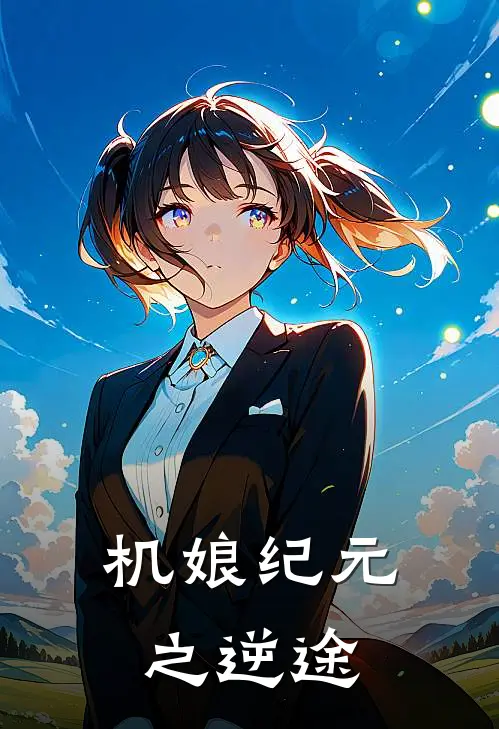 机娘纪元之逆途