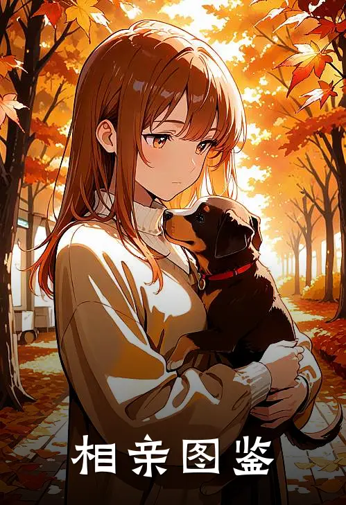 相亲图鉴