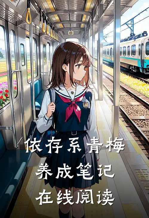 依存系青梅养成笔记在线阅读