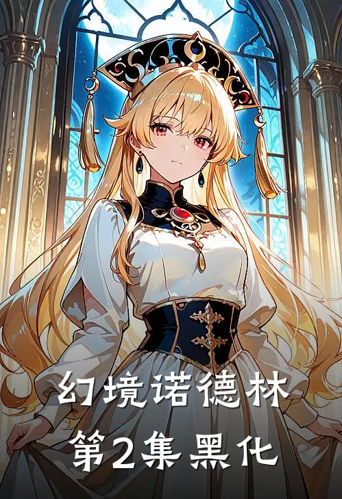 幻境诺德林第2集黑化